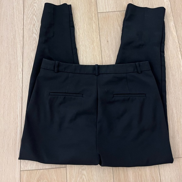 Zara straight leg pant - Picture 2 of 4